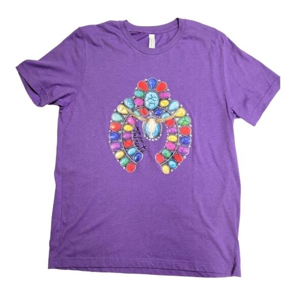 Bella Canvas skull head - Picture 1 of 4